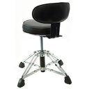 Asiento Para Baterista LM T-2BR