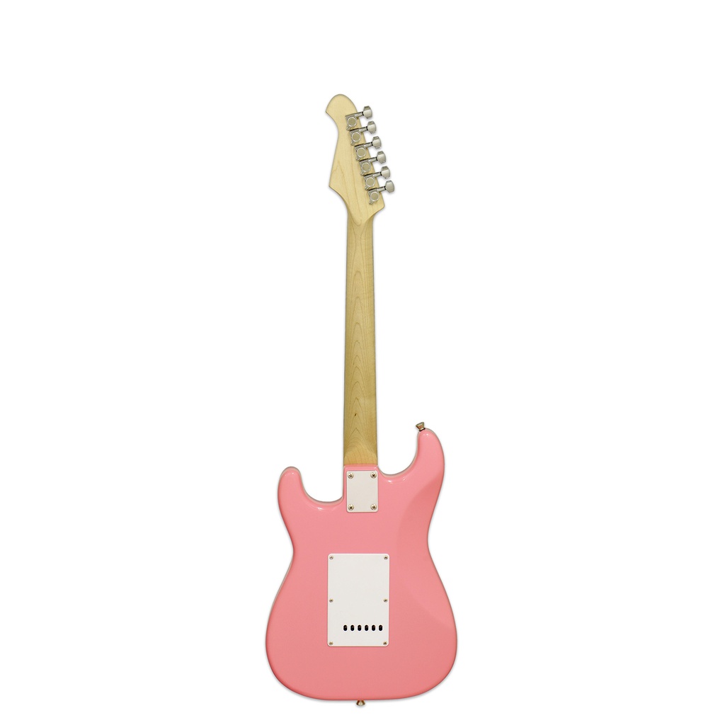 Guit. Electrica Aria Pro II STG- MINI BK