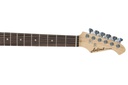 Guit. Electrica Aria Pro II STG- MINI BK
