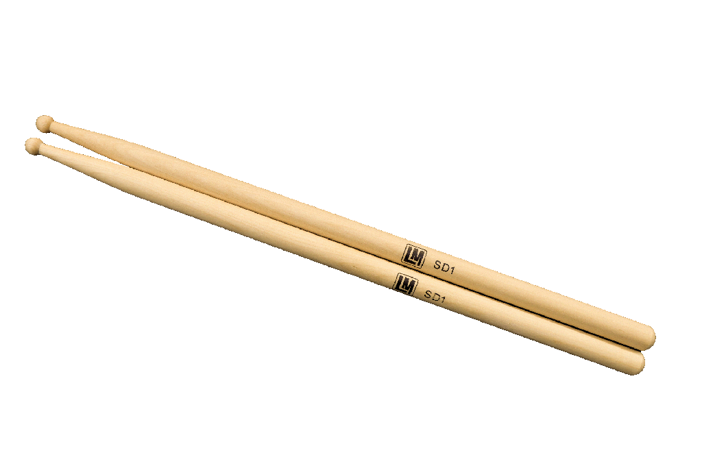 Baquetas Para Bateria SD1 Lm Drums