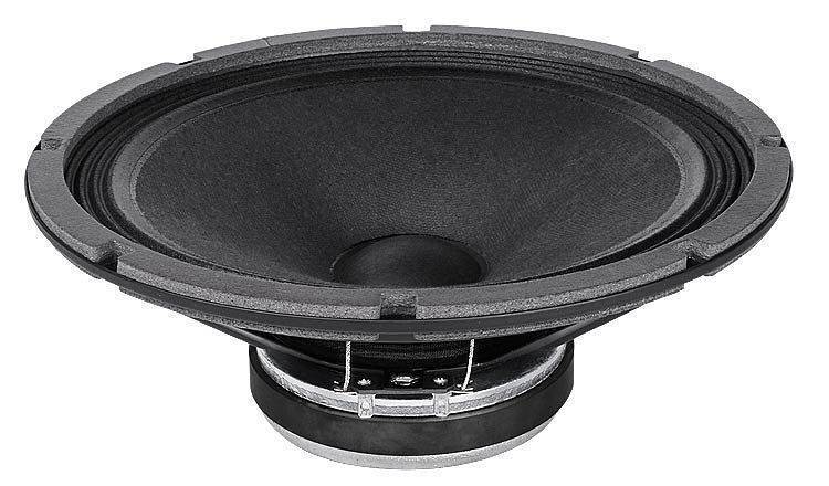 Bocina De 10" Faital Ferrita 300w 8Ω 10FE200
