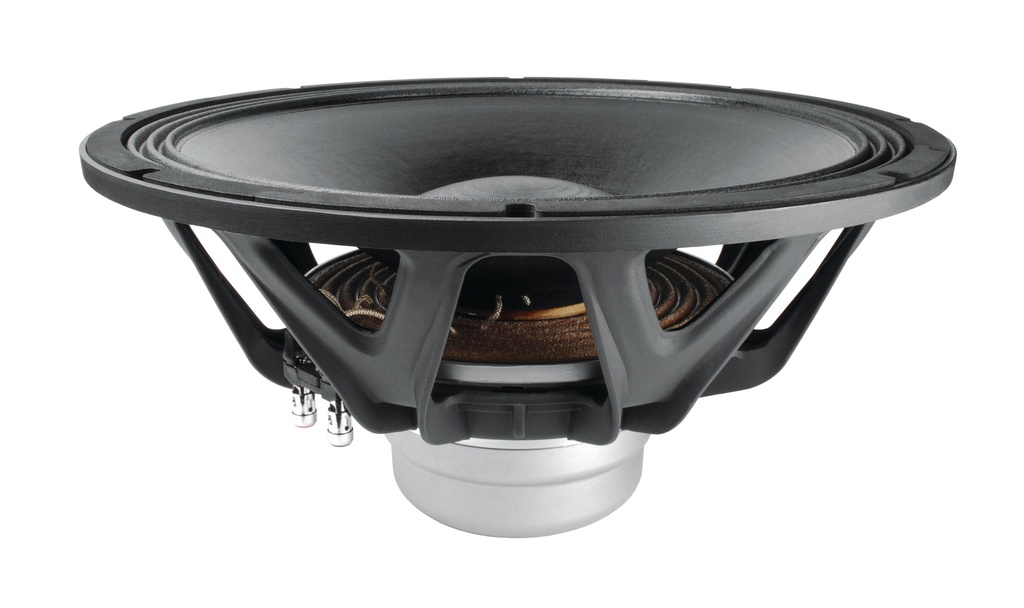 Bocina De 18" Faital 18XL2000 Neodymio 2000W - 97dB
