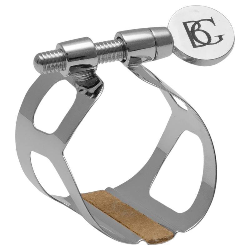 Abrazadera Para Clarinete Bg France L2