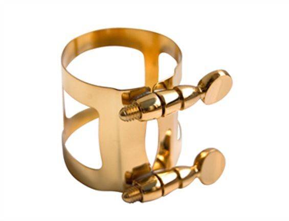Abrazadera Jupiter Para Boquilla De Saxofón Alto