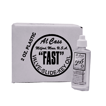 Aceite Connselmer Para Émbolos Fast 2 OZ. -- 341SG