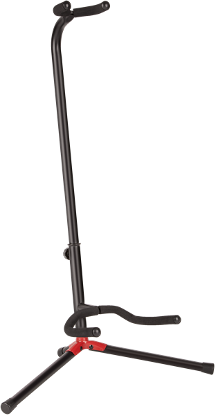 Atril Para Guitarra Fender  Ajustable