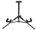 Atril Para Guitarra Acustica Mini Fender