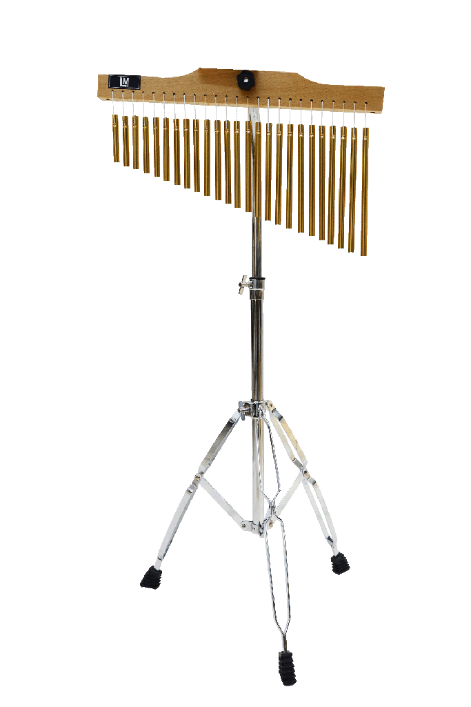 Campanas Chinas Lm Drums 25 Tonos
