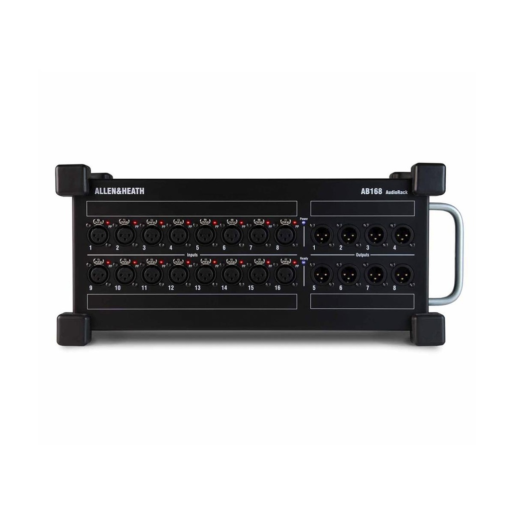 Expansores para Mezcladora Digitales Para Qu, SQ, GLD Y Avantis Allen&Heath