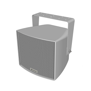 Bafle Conmmunity 2 Vias Coaxial Rango Completo