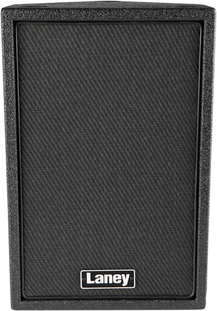 Monitor Amplificado Para Guitarra Laney Iron Heart 200W 1X18