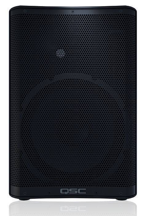 Bafle Amplificado QSC CP12 1000 watts 126dB