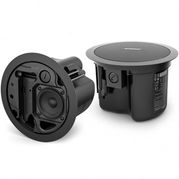 Bafle Bose Plafón Negro (Par) FreeSpace--FS2C BK