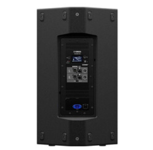 Bafle Amplificado Yamaha Pro DZR15