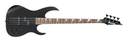 Bajo Electrico Ibanez SR Negro Mate