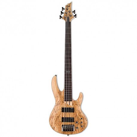 BAJO ELECTRICO ESP LTD LB205SMNS NATURAL 5CDAS