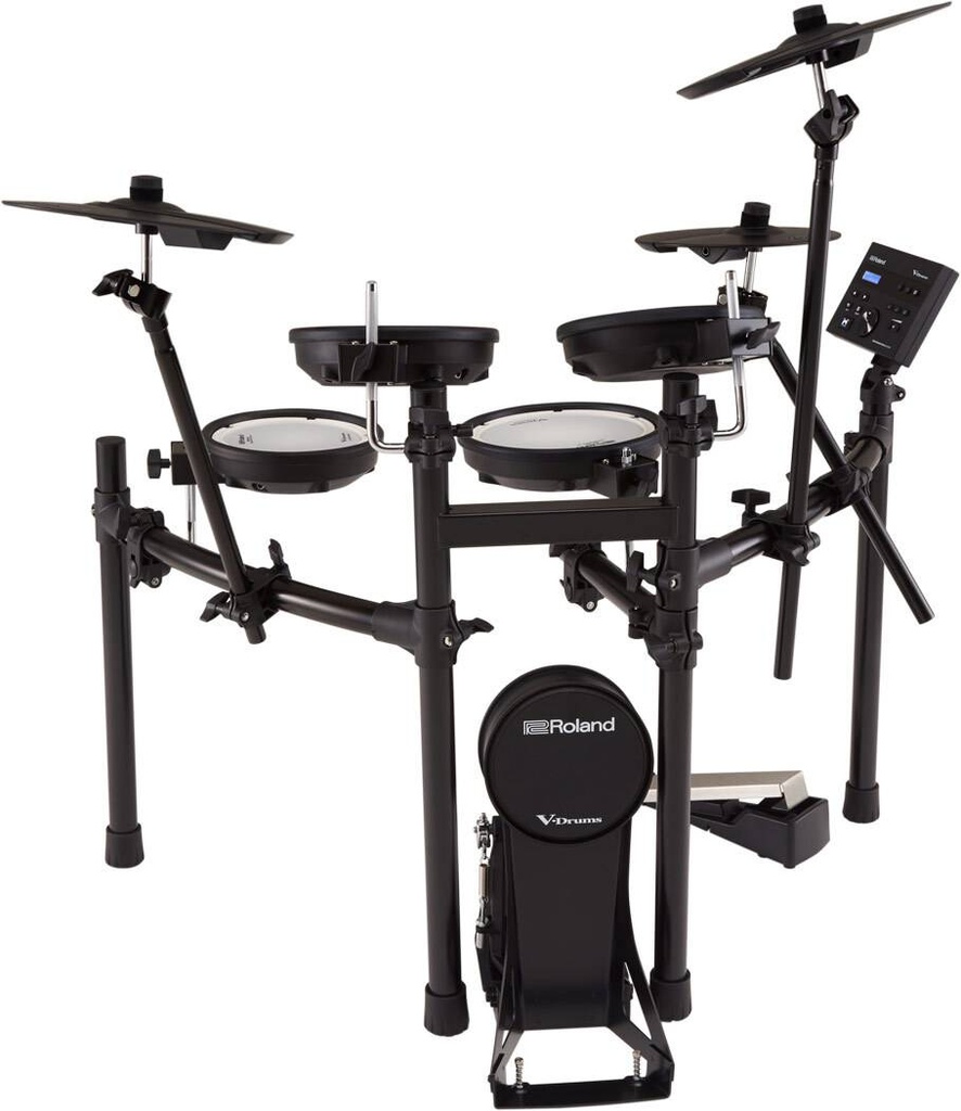 Bateria Electronica Roland TD-07KV