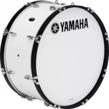 Bombo-- De Marcha 22 Estandar Yamaha
