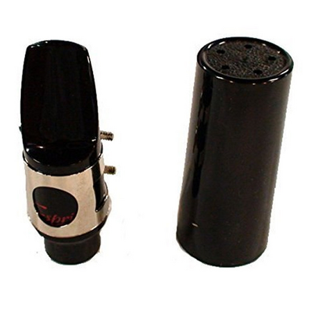 Boquilla Bari Esprit Para Sax Soprano SIb Brillante 