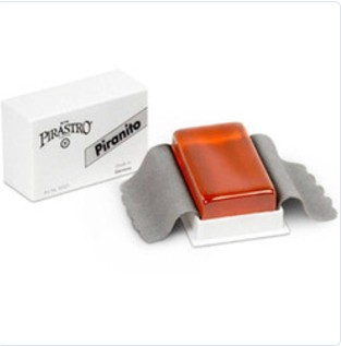 Brea Colofonia Pirastro Piranito 900700