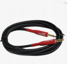 Cable De Plug A Plug 3 mtr Intrumento S.Stage 10Ft C/Tc
