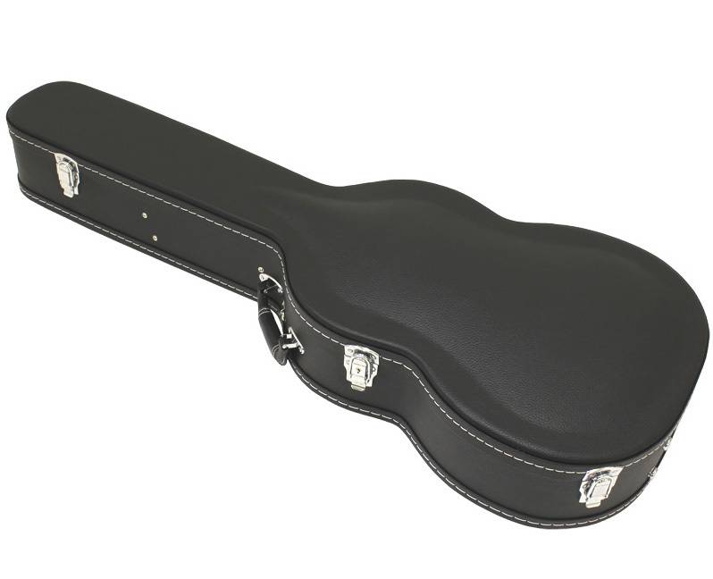 Estuche Para Guitarra Clasica (Española) Rigido Aria