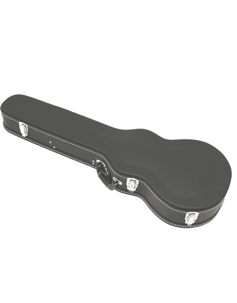 Estuche Para Guitarra Electrica Aria LP Style