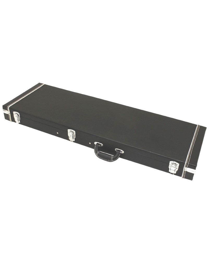Estuche Para Guitarra Electrica Aria 