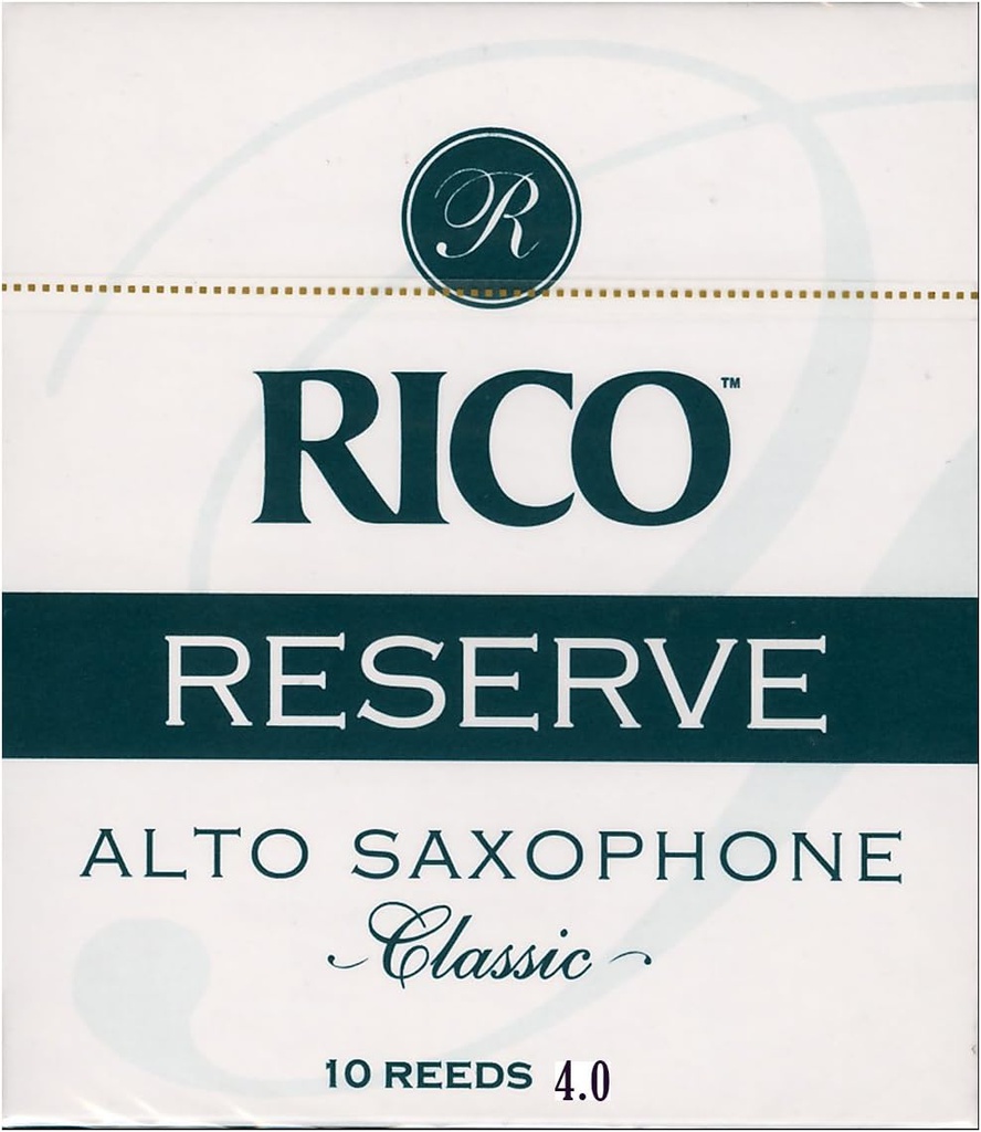 Caña--Sax Alto Rico Reserve 4 Rjr0540