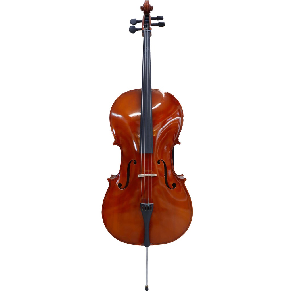 Chelo Symphonic 4/4 Tapa De Pino