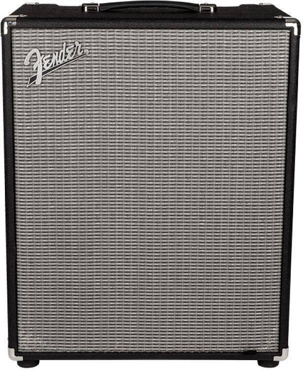 Amplificador Fender Rumble 500 V3