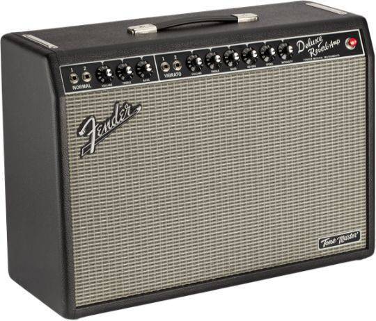 Amplificador Fender Tone Master Deluxe Reverb