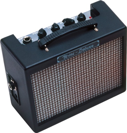 Amplificador Fender MD20 MINI DELUXE
