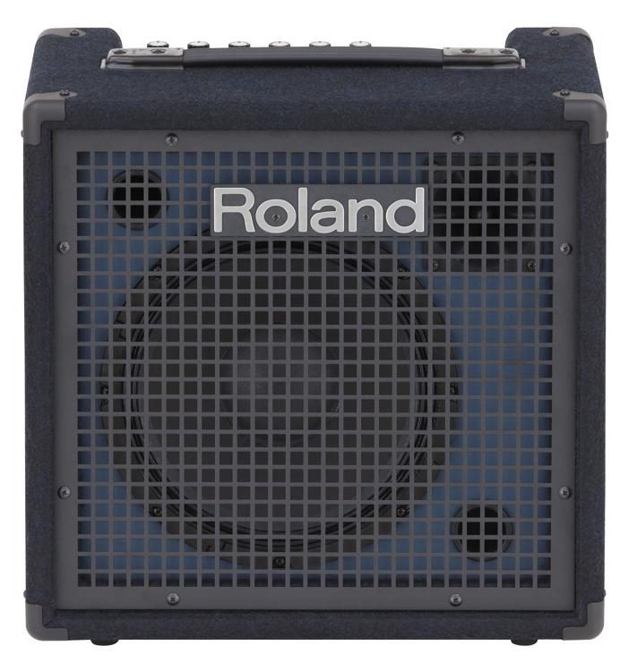 Amplificador Roland para teclado KC-80