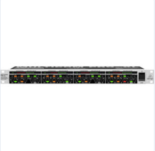 Compresor Limitador De 4Ch, Pro-Xl  Bheringer