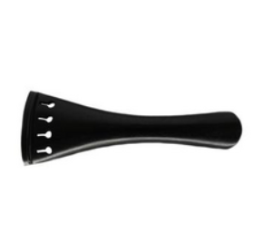 CORDAL PARA VIOLIN 4/4 EBANO FRANCES No. 31 BHARGAVA