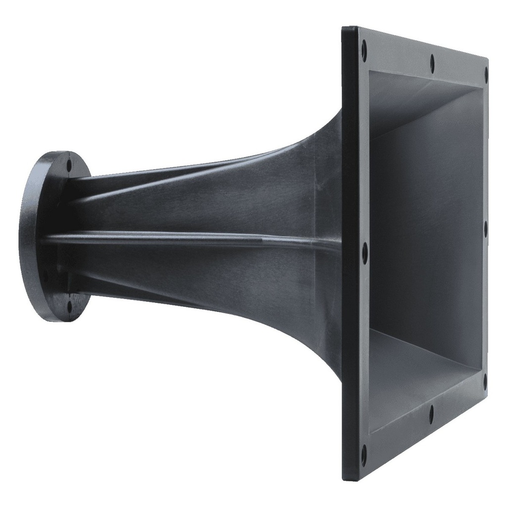 Difusor--Trompeta Para Twiter Bala Cuello 1