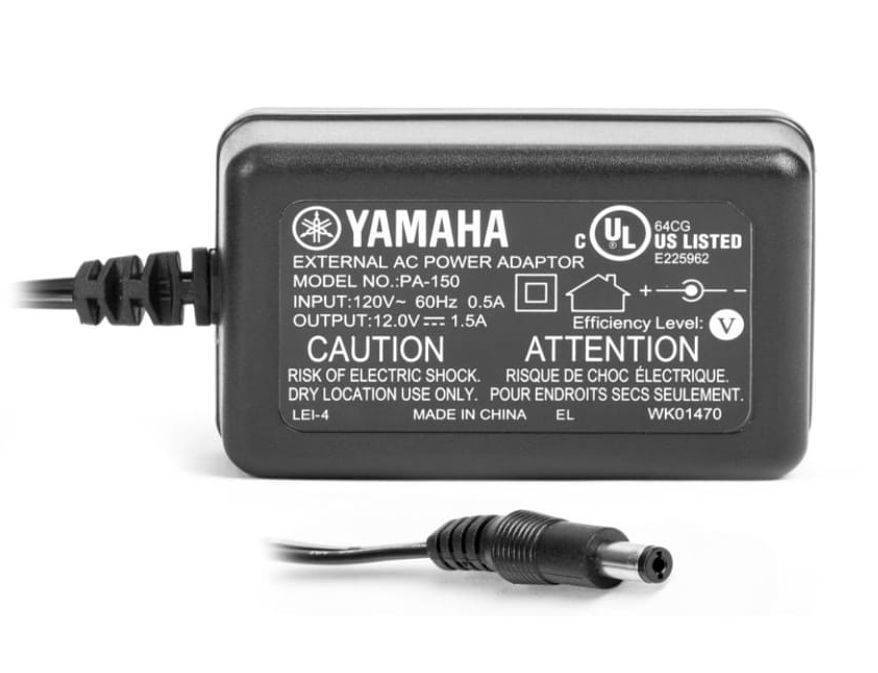 Eliminador De Corriente Yamaha PA150
