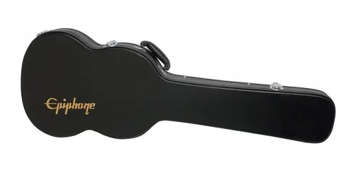 Estuche Epiphone para guitarras SG