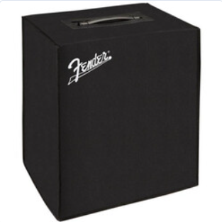 Funda Para Amplfiicadores Rumble Fender