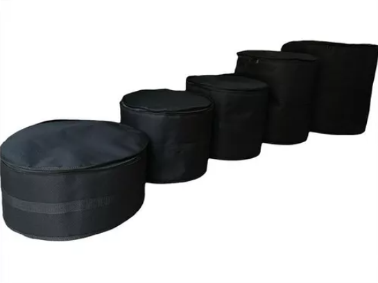 Funda Para Bateria Xtra -5 Pzas