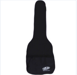 Funda Para Guitarra Acustica Faly FFGT