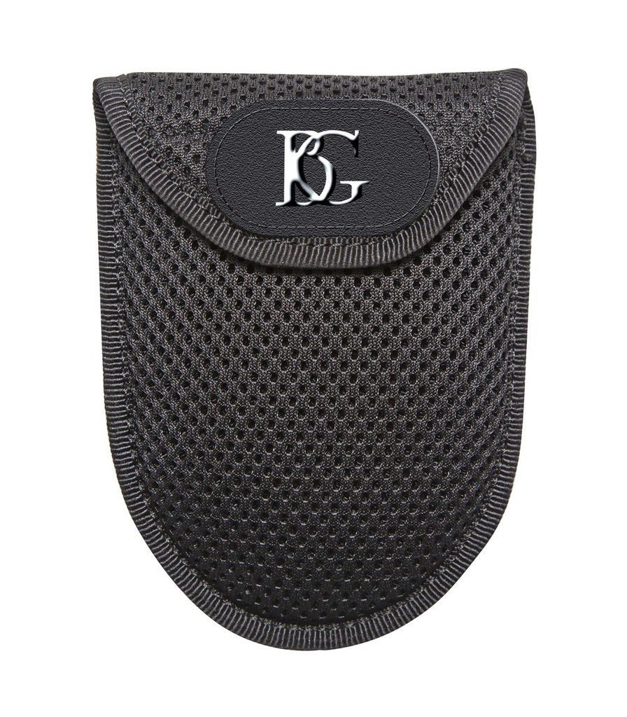 Estuche Protector Para Boquilla Med. Bg France PM