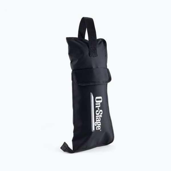 Funda Para Baquetas Onstage De 15.5" X 18.25"