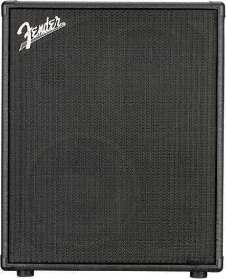 Bafle Gabinete Fender Rumble 210 2X10" Negro