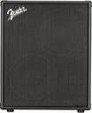 Bafle Gabinete Fender Rumble 210 2X10" Negro