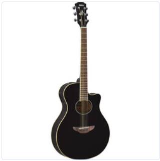 Guitarra Electroacustica Yamaha APX600