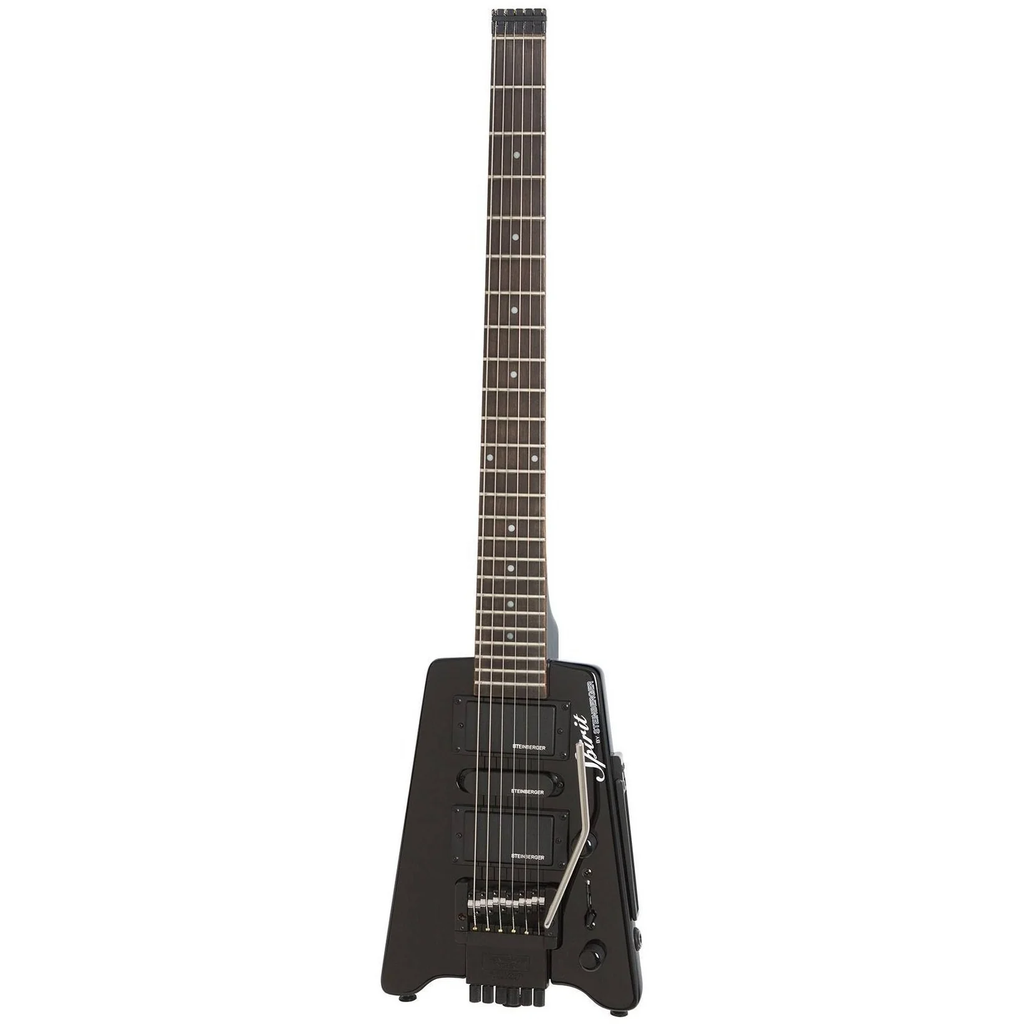 Guitarra Electrica Spirit GT-PRO Deluxe Outfit - HB-S-HB