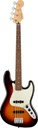 Bajo Electrico Fender Player Jazz Bass, Pau Ferro Fingerboard