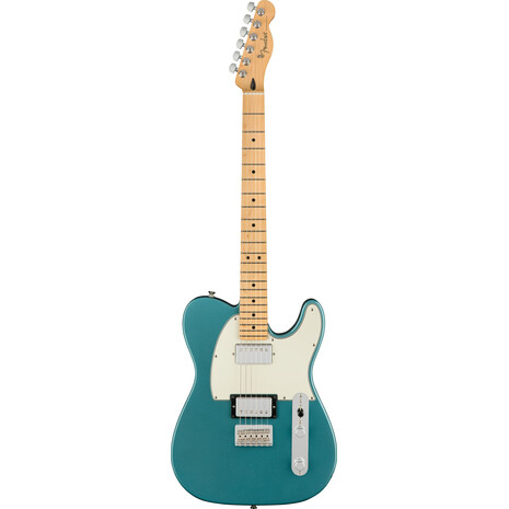 Guitarra Electrica Fender Player Telecaster HH